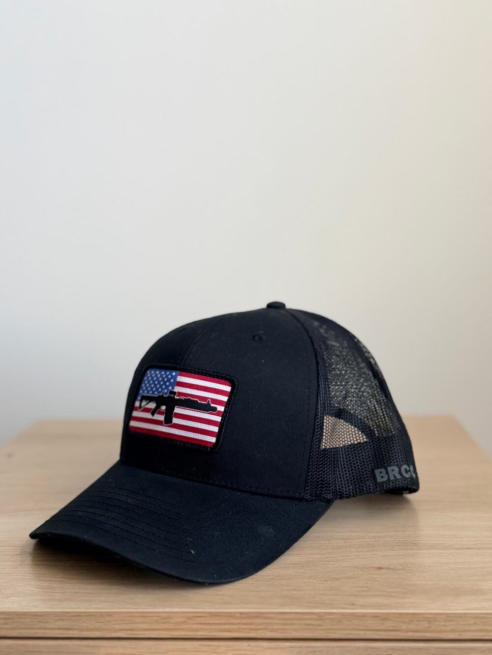 Snapback Hat
